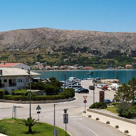 Pag Marina Rooms & Apartment Pag Town Exterior foto