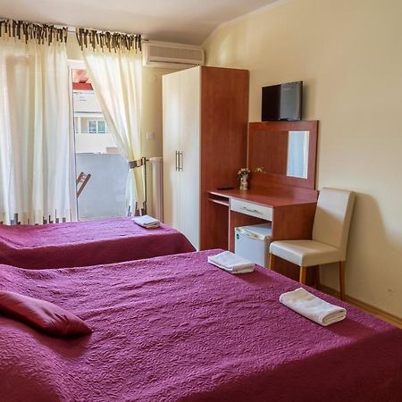 Pag Marina Rooms & Apartment Pag Town Exterior foto