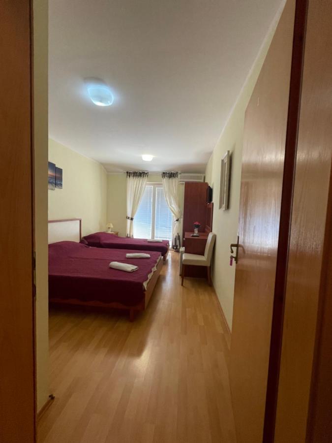 Pag Marina Rooms & Apartment Pag Town Exterior foto
